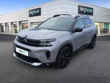 Photo Citroën C5 Aircross