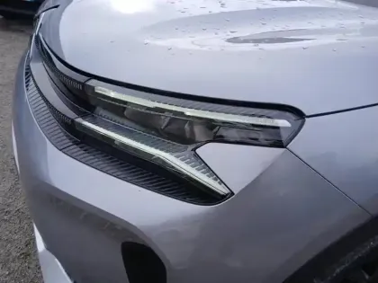 Photo 13 Citroën C5 aircross  Hybride Rechargeable 225 e-EAT8 Shine