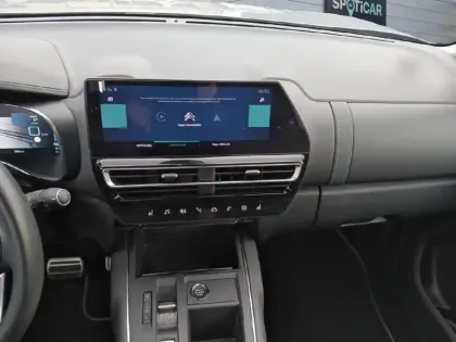 Photo 10 Citroën C5 aircross  Hybride Rechargeable 225 e-EAT8 Shine