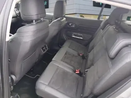 Photo 21 Citroën C5 aircross  Hybride Rechargeable 225 e-EAT8 Shine