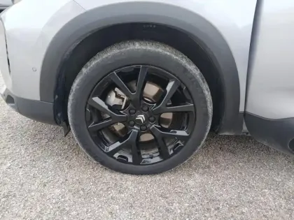 Photo 14 Citroën C5 aircross  Hybride Rechargeable 225 e-EAT8 Shine