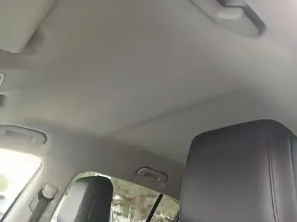 Photo 23 Citroën C5 aircross  Hybride Rechargeable 225 e-EAT8 Shine