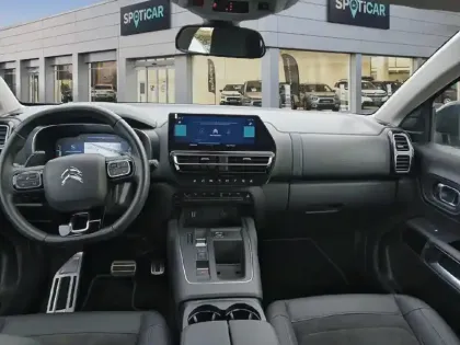 Photo 9 Citroën C5 aircross  Hybride Rechargeable 225 e-EAT8 Shine