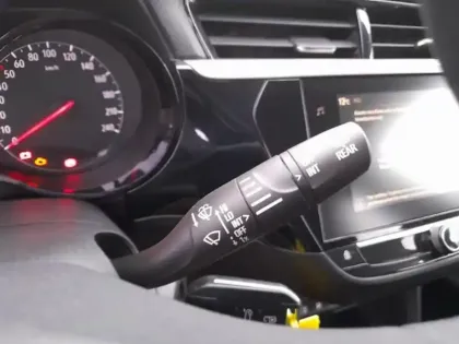 Photo 17 Opel Corsa  1.2 Turbo 100 ch BVM6 Edition