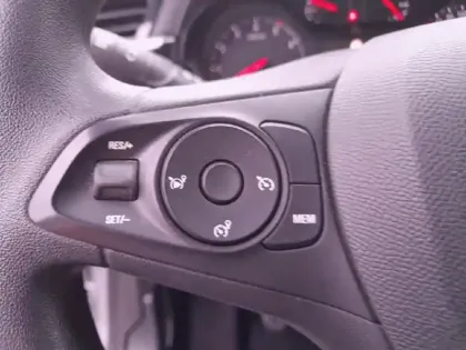 Photo 18 Opel Corsa  1.2 Turbo 100 ch BVM6 Edition