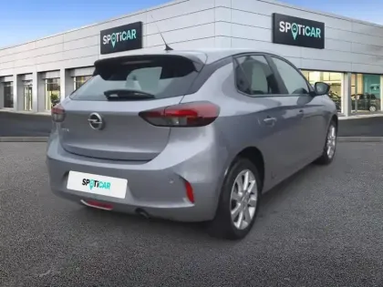 Photo 27 Opel Corsa  1.2 Turbo 100 ch BVM6 Edition