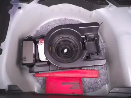 Photo 26 Opel Corsa  1.2 Turbo 100 ch BVM6 Edition