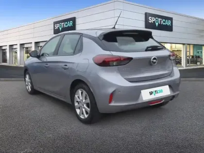 Photo 29 Opel Corsa  1.2 Turbo 100 ch BVM6 Edition