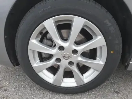 Photo 14 Opel Corsa  1.2 Turbo 100 ch BVM6 Edition