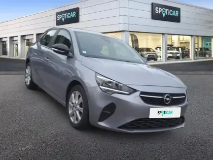 Photo 28 Opel Corsa  1.2 Turbo 100 ch BVM6 Edition