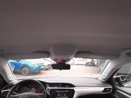 Photo 24 Opel Corsa  1.2 Turbo 100 ch BVM6 Edition