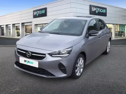 Photo Opel Corsa Edition