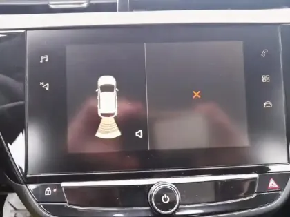 Photo 25 Opel Corsa  1.2 Turbo 100 ch BVM6 Edition