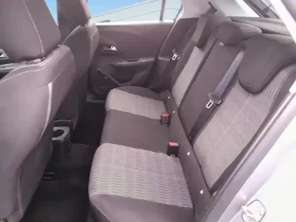 Photo 22 Opel Corsa  1.2 Turbo 100 ch BVM6 Edition