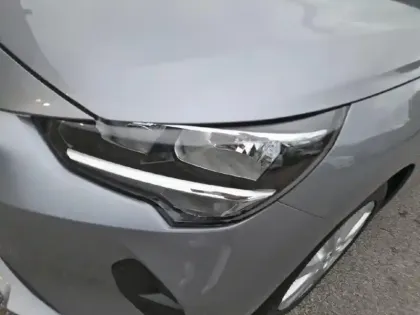 Photo 13 Opel Corsa  1.2 Turbo 100 ch BVM6 Edition