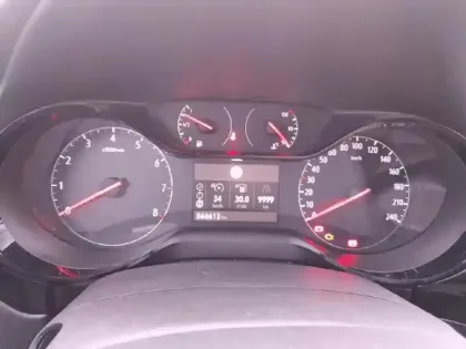 Photo 20 Opel Corsa  1.2 Turbo 100 ch BVM6 Edition