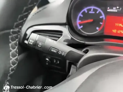 Photo 16 Opel Corsa Gén. V Ph1 NG Active 3