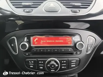 Photo 21 Opel Corsa Gén. V Ph1 NG Active 3