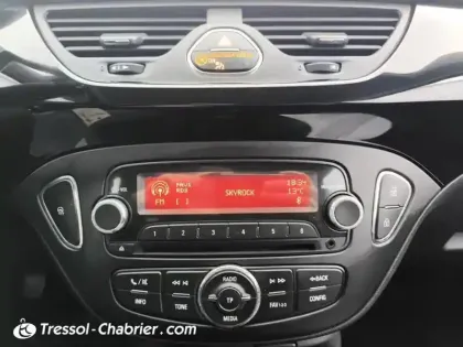 Photo 10 Opel Corsa Gén. V Ph1 NG Active 3