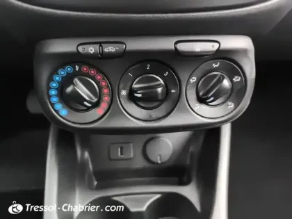 Photo 12 Opel Corsa Gén. V Ph1 NG Active 3