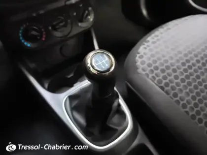 Photo 23 Opel Corsa Gén. V Ph1 NG Active 3