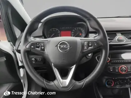 Photo 11 Opel Corsa Gén. V Ph1 NG Active 3