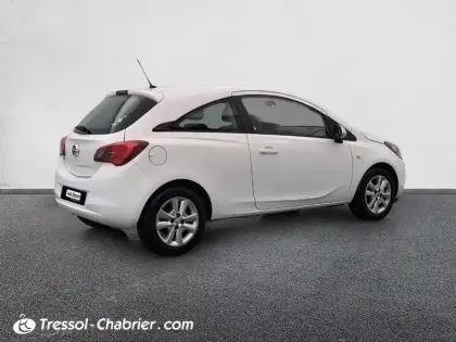 Photo 27 Opel Corsa Gén. V Ph1 NG Active 3