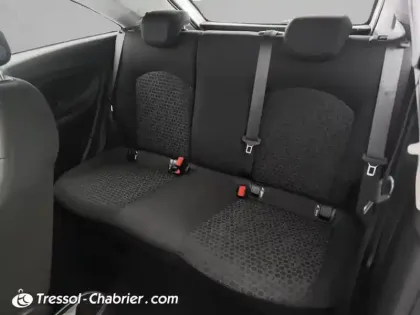 Photo 22 Opel Corsa Gén. V Ph1 NG Active 3