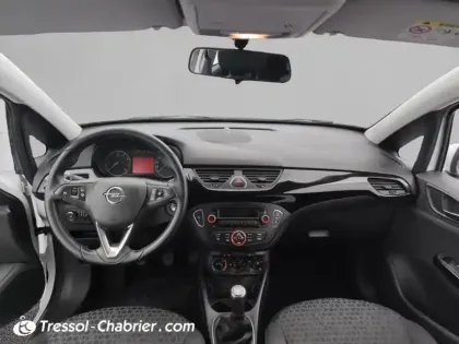 Photo 9 Opel Corsa Gén. V Ph1 NG Active 3