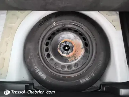 Photo 26 Opel Corsa Gén. V Ph1 NG Active 3