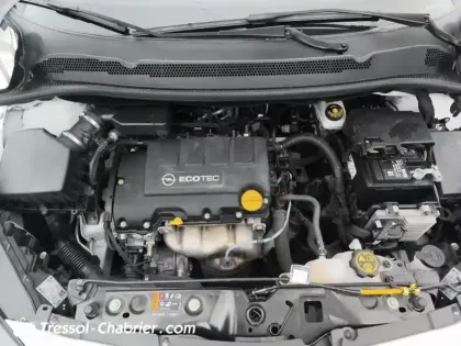 Photo 6 Opel Corsa Gén. V Ph1 NG Active 3