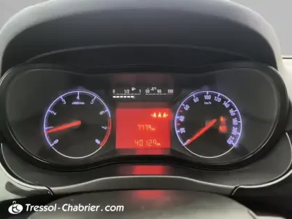 Photo 20 Opel Corsa Gén. V Ph1 NG Active 3