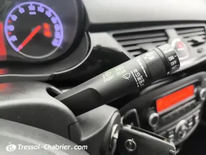 Photo 17 Opel Corsa Gén. V Ph1 NG Active 3