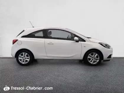 Photo 5 Opel Corsa Gén. V Ph1 NG Active 3