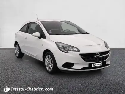 Photo 28 Opel Corsa Gén. V Ph1 NG Active 3