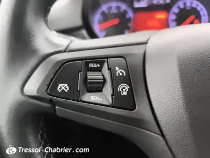 Photo 18 Opel Corsa Gén. V Ph1 NG Active 3