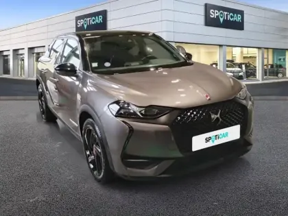 Photo 28 DS DS 3 DS3 Crossback PureTech 130 EAT8 Performance Line+