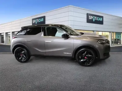 Photo 5 DS DS 3 DS3 Crossback PureTech 130 EAT8 Performance Line+