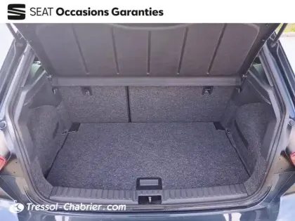 Photo 7 Seat Ibiza  1.0 EcoTSI 115 ch S/S DSG7 FR