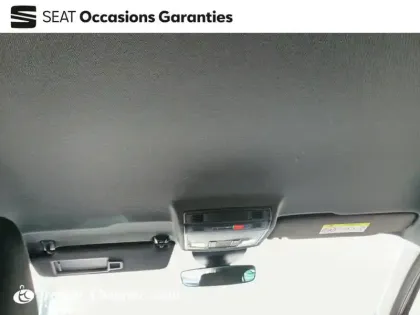 Photo 24 Seat Ibiza  1.0 EcoTSI 115 ch S/S DSG7 FR