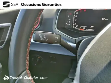 Photo 16 Seat Ibiza  1.0 EcoTSI 115 ch S/S DSG7 FR