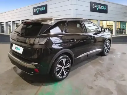 Photo 27 Peugeot 3008  Hybrid4 300 e-EAT8 GT