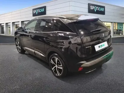 Photo 29 Peugeot 3008  Hybrid4 300 e-EAT8 GT