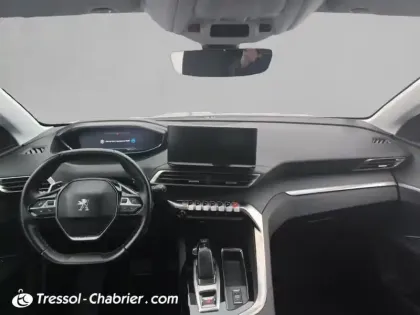 Photo 9 Peugeot 3008 Gén. II Ph2 Allure Pack 5