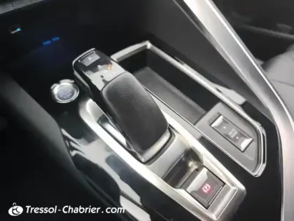 Photo 23 Peugeot 3008 Gén. II Ph2 Allure Pack 5