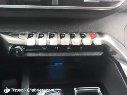 Photo 12 Peugeot 3008 Gén. II Ph2 Allure Pack 5