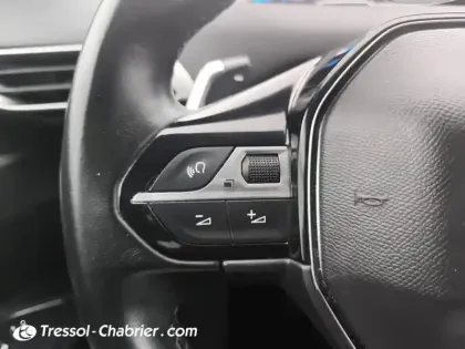 Photo 18 Peugeot 3008 Gén. II Ph2 Allure Pack 5