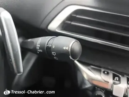 Photo 17 Peugeot 3008 Gén. II Ph2 Allure Pack 5