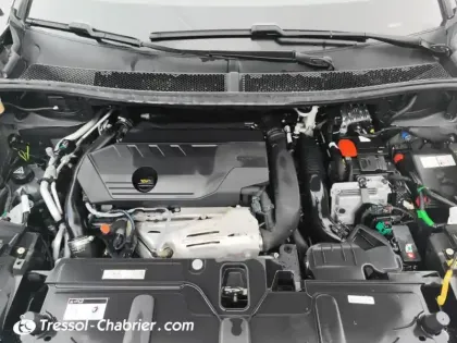 Photo 6 Peugeot 3008 Gén. II Ph2 Allure Pack 5