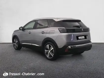 Photo 29 Peugeot 3008 Gén. II Ph2 Allure Pack 5